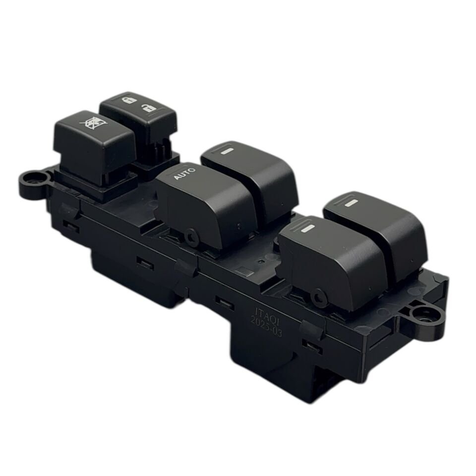 Suzukı Düğme Cam Açma Grand Vitara 16-21 Ön Sol