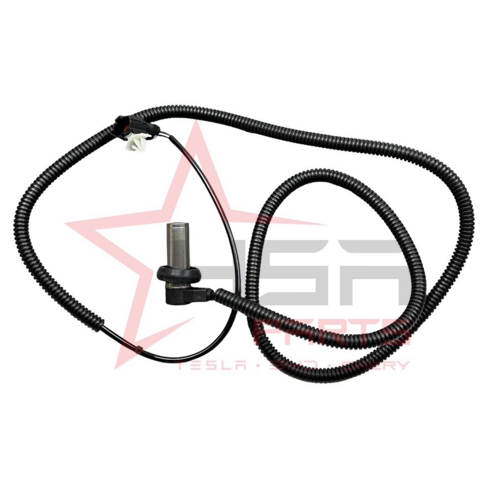 2008-2011 Mitsubishi Canter Fuso Euro 4 Sağ Arka ABS Sensörü MK429611
