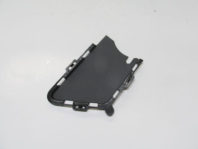BMW 3 SERI- F30- 12/14; ÖN TAMPON PANJURU SAĞ (M-TECH) (TW)
