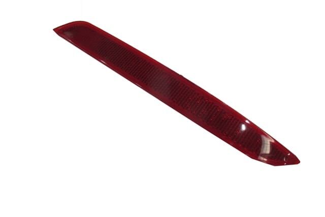 BMW 5 SERI- F10- 10/13; ARKA TAMPON REFLEKTÖRÜ SAĞ (M-TECH/LCI)