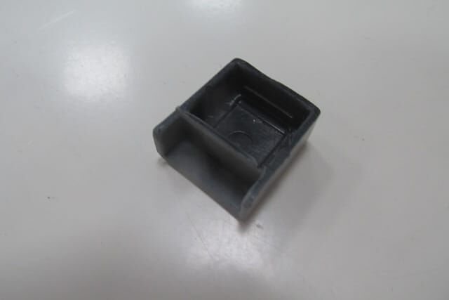 MERCEDES CLA- W117- 13/18; SUNROOF DÜĞME KAPAĞI GRİ