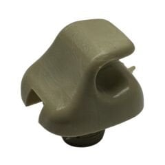 Honda Mandal Güneşlik Tutucu Cıvıc 96-11/Accord 96-11/Crv 96-11 (Bej)