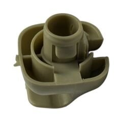 Honda Mandal Güneşlik Tutucu Cıvıc 96-11/Accord 96-11/Crv 96-11 (Bej)