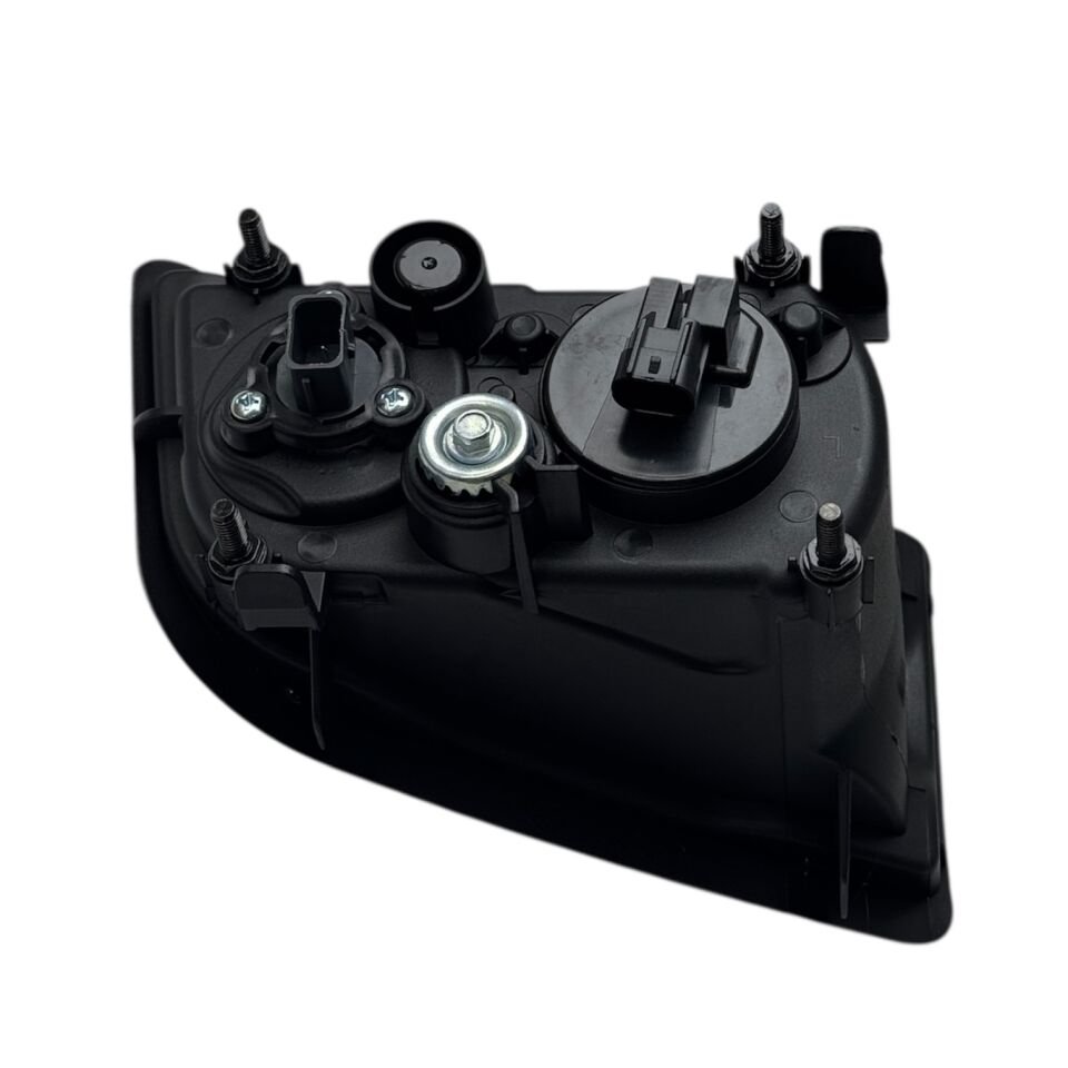 Isuzu Lamba Sis D-max 12-15 Sol (Kare)