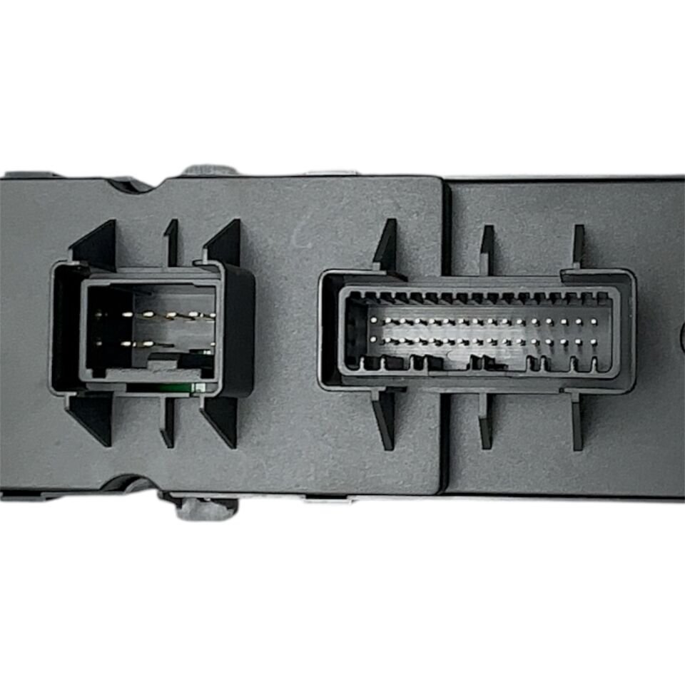 Kıa Düğme Cam Açma Sorento 15-20 Ön Sol