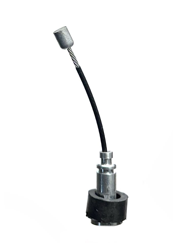 Hyundaı Tel Fren El Accent Blue Dizel 11-15 Arka Sağ