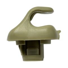 Honda Mandal Güneşlik Tutucu Cıvıc 96-11/Accord 96-11/Crv 96-11 (Bej)