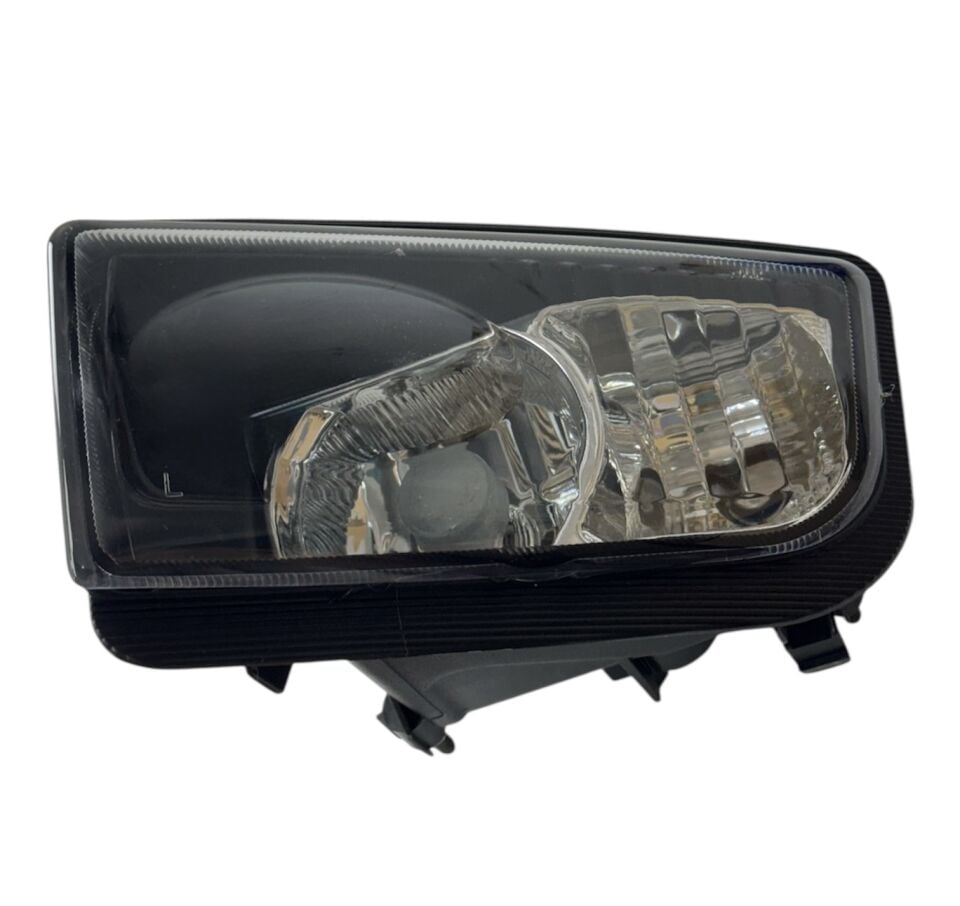 Isuzu Lamba Sis D-max 12-15 Sol (Kare)