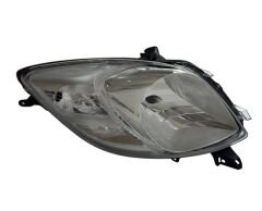 Toyota Far Yaris 07-09 Sol