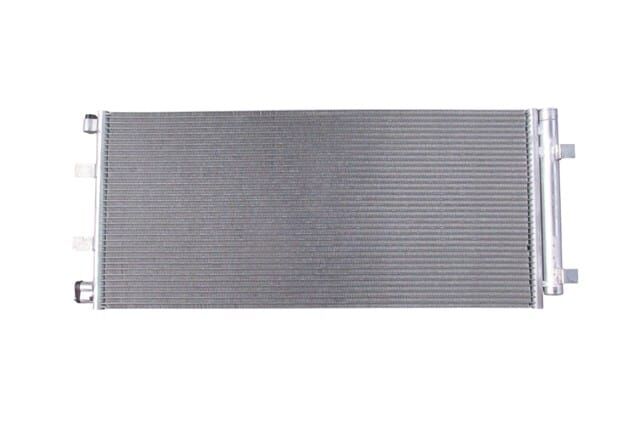 RENAULT MASTER- 3- 11/19; KLİMA RADYATÖRÜ (BRAZING) (795x355x16) ALÜMİNYUM (ORİS)