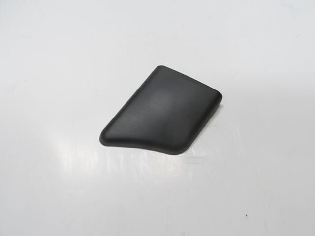 CITROEN BERLINGO- 04/08; ÖN ÇAMURLUK BANDI SOL SİYAH