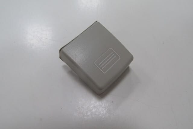 MERCEDES CLA- W117- 13/18; SUNROOF DÜĞME KAPAĞI BEJ