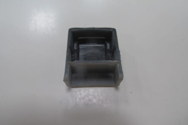 MERCEDES CLA- W117- 13/18; SUNROOF DÜĞME KAPAĞI BEJ