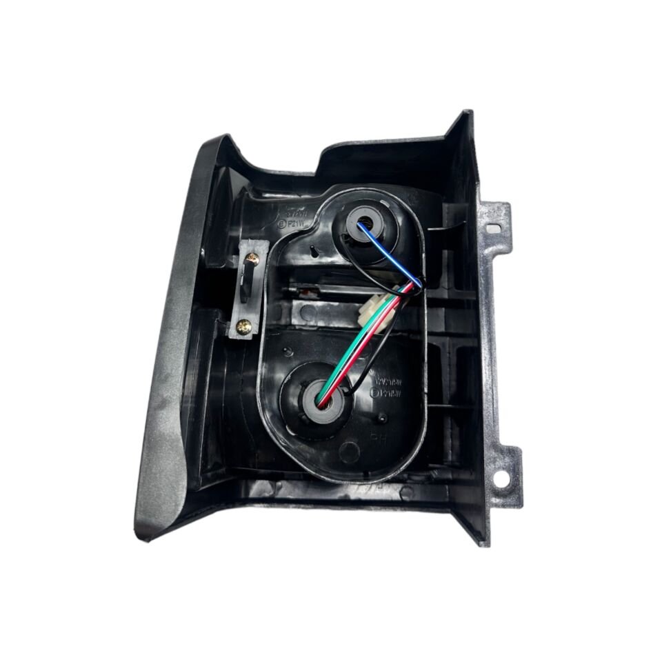 Kıa Stop Besta 92-96 Sağ (Sarı/Kırmızı)