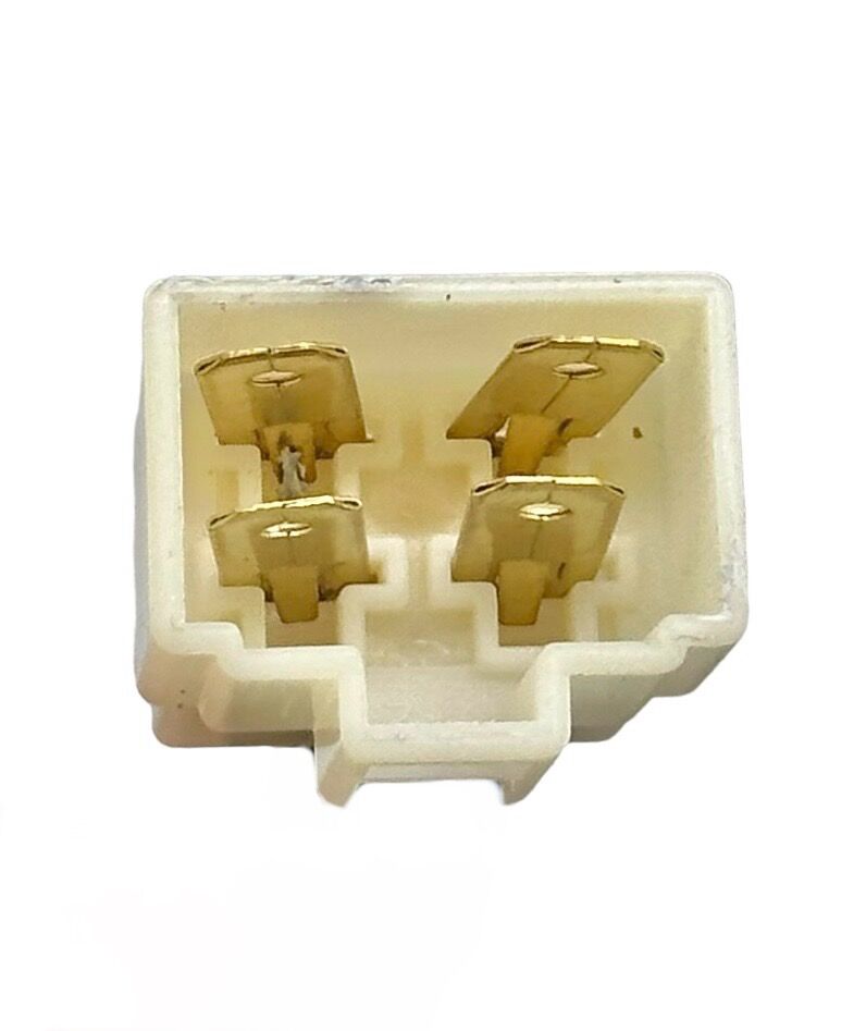 Kıa Stop Besta 92-96 Sağ (Sarı/Kırmızı)