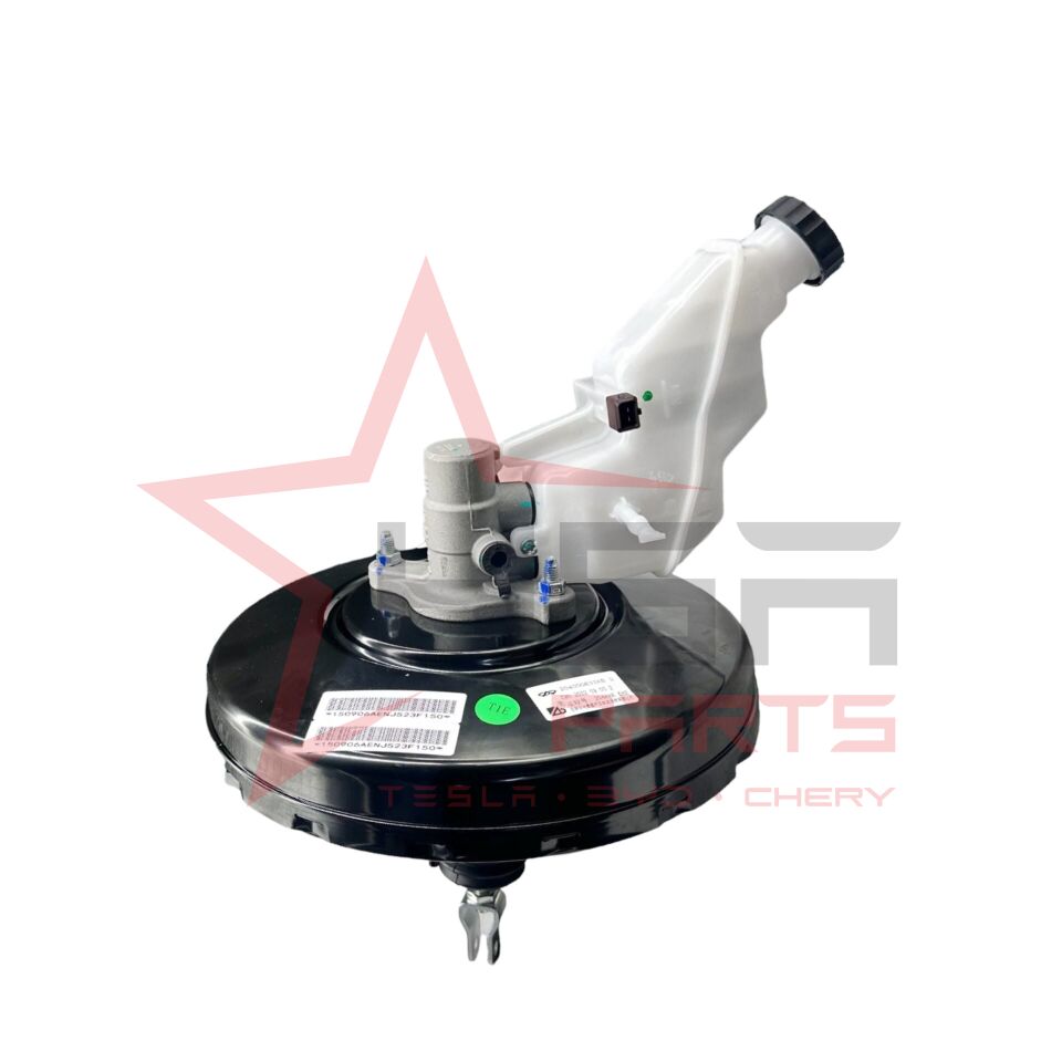 2024-2026 Jaecoo 7 Fren Westinghouse UNI-02629