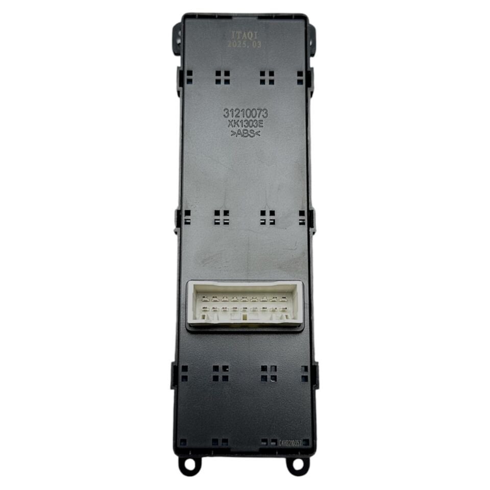 Kıa Düğme Cam Açma Rio 11-15 Ön Sol (18 Pin)