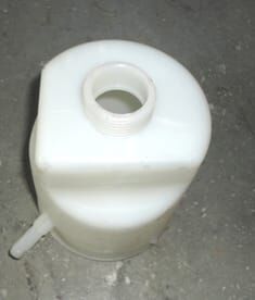 FORD FOCUS- SD/HB- 05/07; HİDROLİK DİREKSİYON YAĞ HAZNE DEPOSU (KAPAKSIZ)