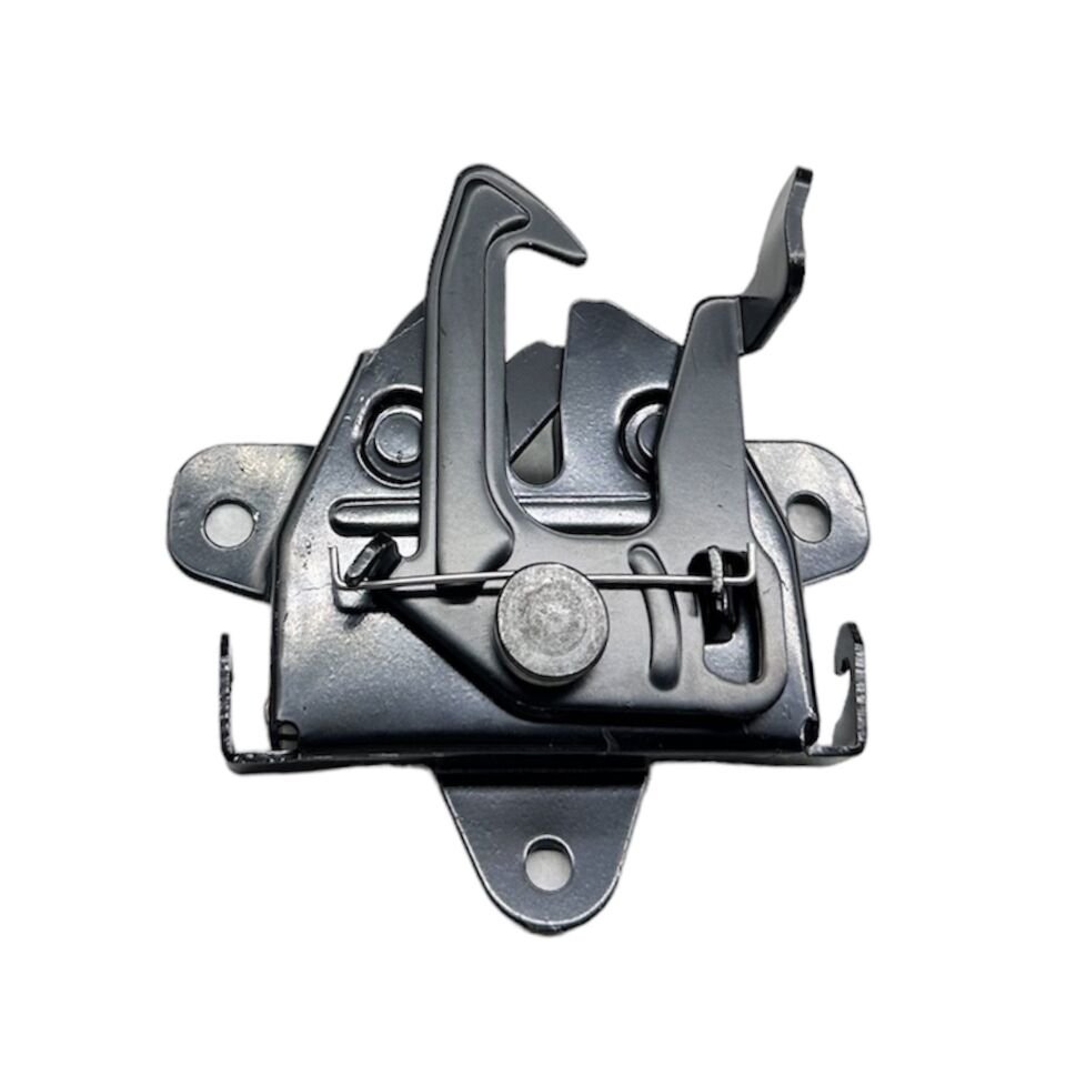 Hyundaı Kilit Kaput Motor Getz 02-10