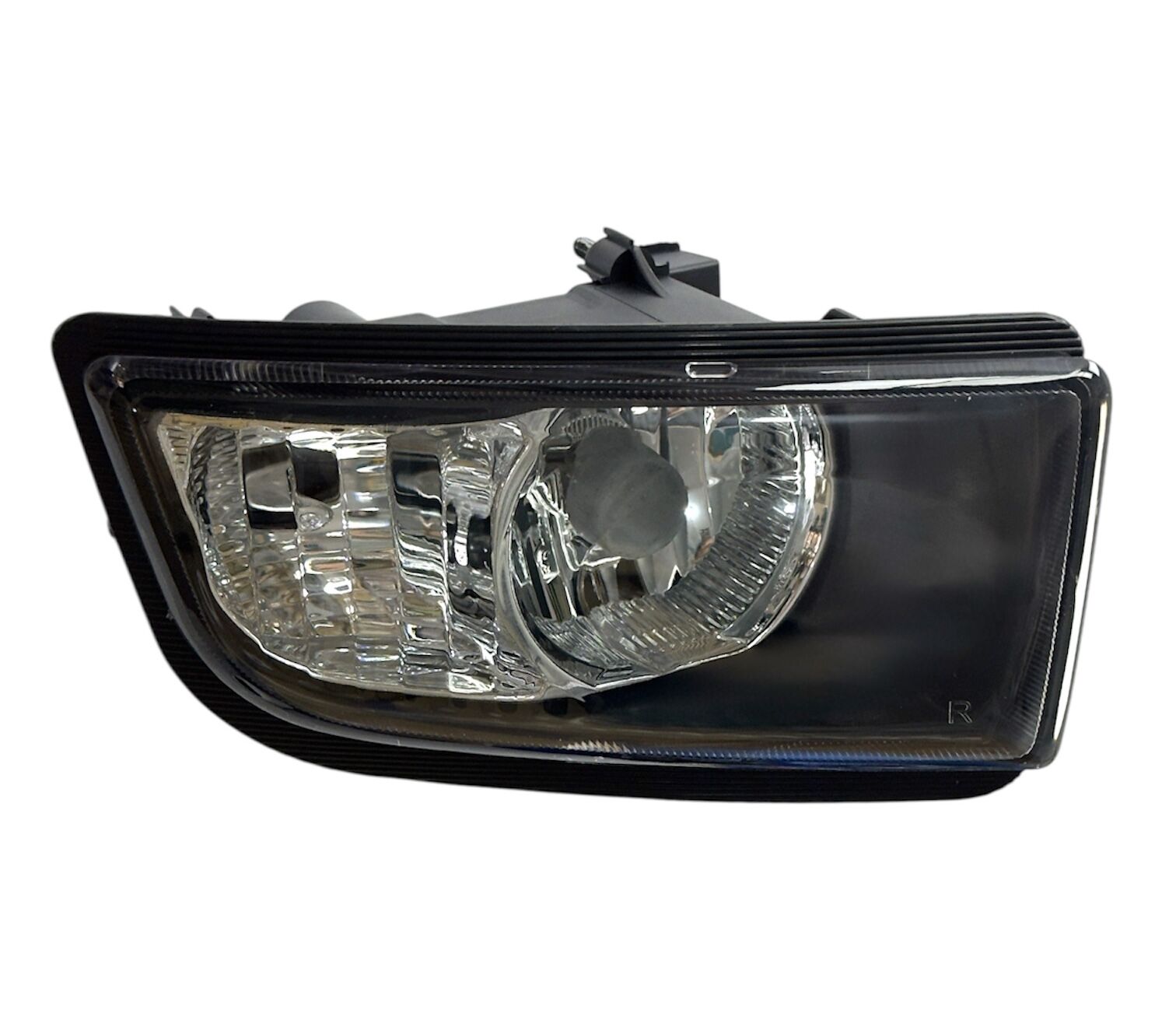 Isuzu Lamba Sis D-max 12-15 Sağ (Kare)