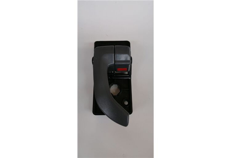 Hyundaı Kol Kapı Tucson 05-10 Ön İç Sol (Gri)