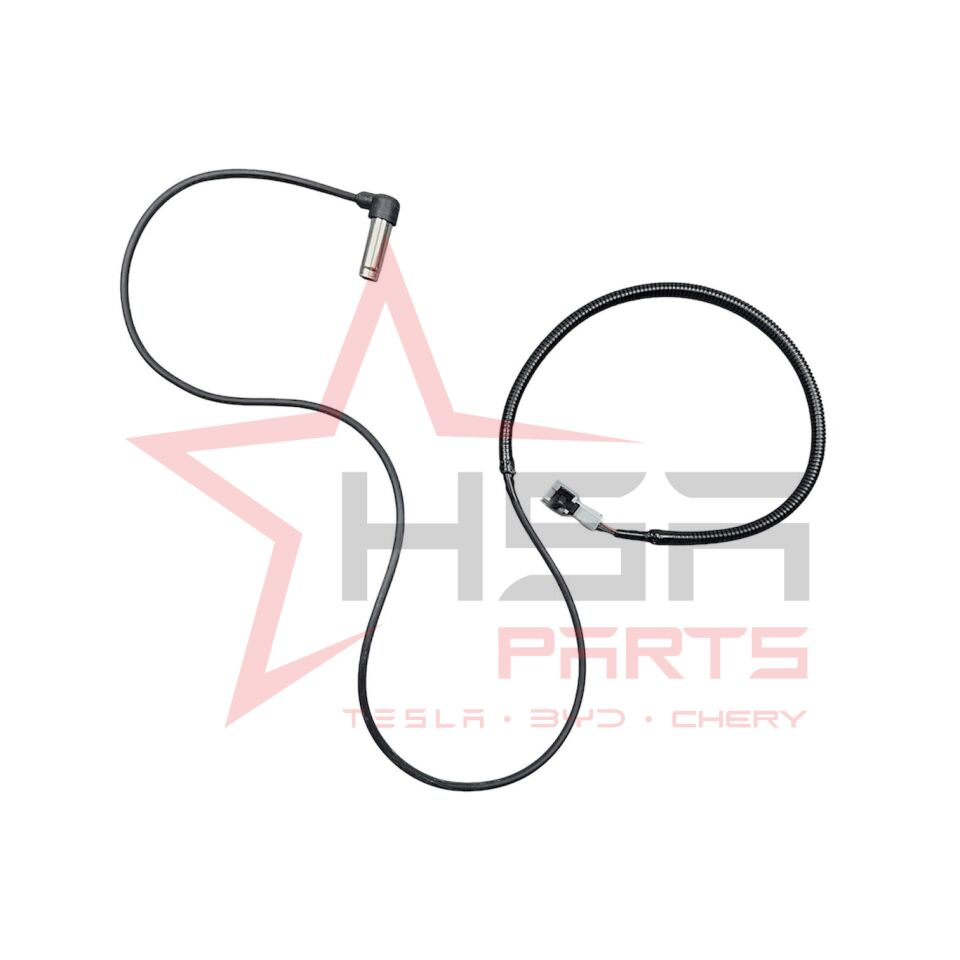 2008-2011 Mitsubishi Canter Fuso Euro 4 Sol Ön ABS Sensörü MK448465