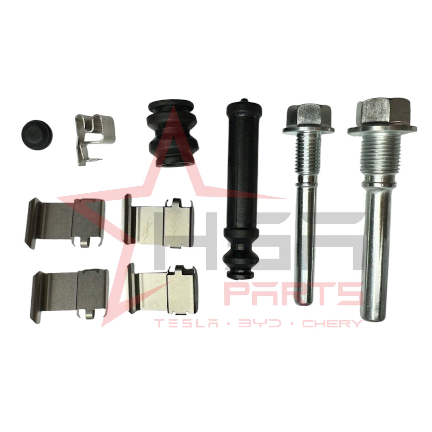 1998-2005 Daihatsu Terios Ön Fren Kaliper Pimi (Takım) UNI-27123