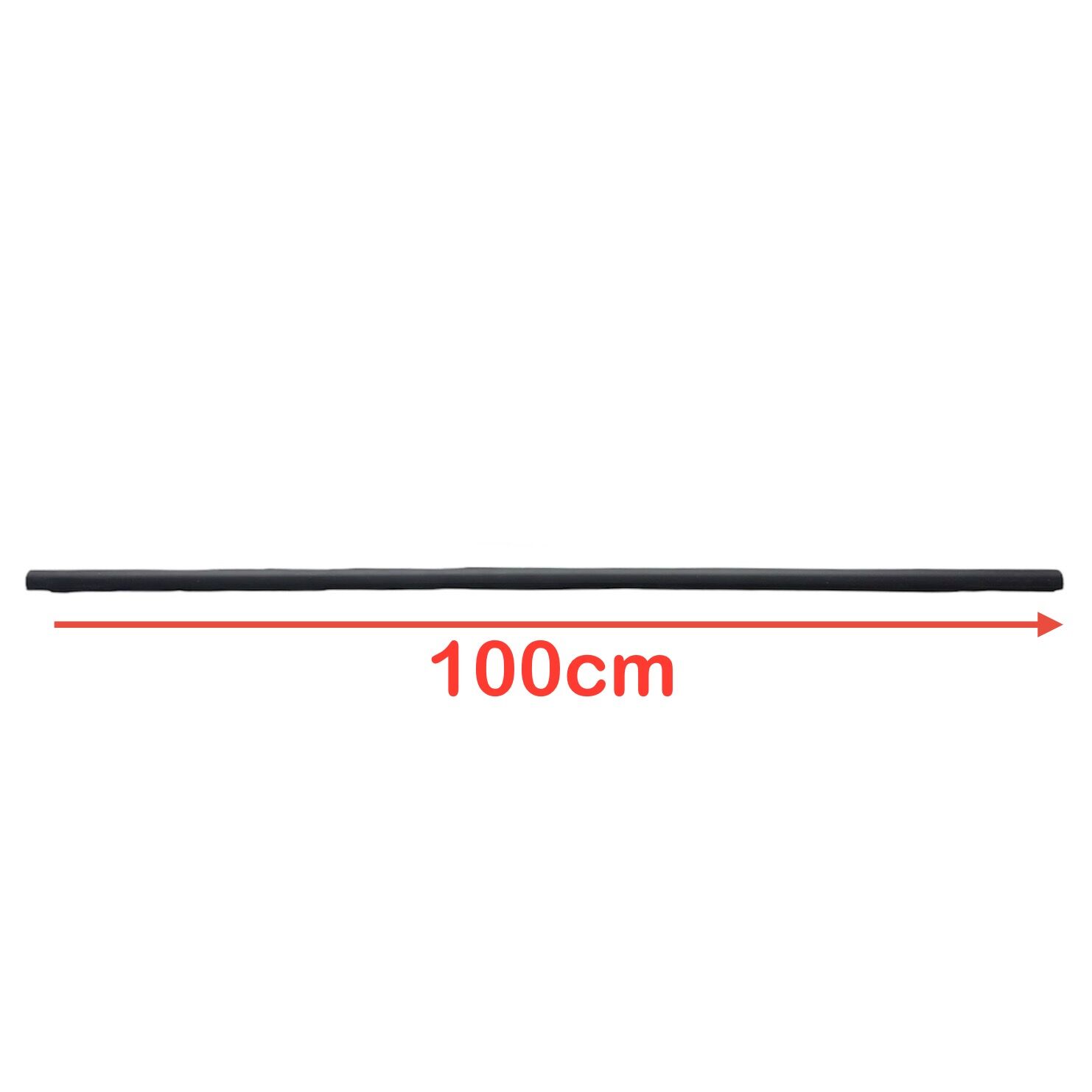 Honda Çıta Cam Sıyırıcı Fitil Cıvıc Hb 92-95 Dış Ön Sağ