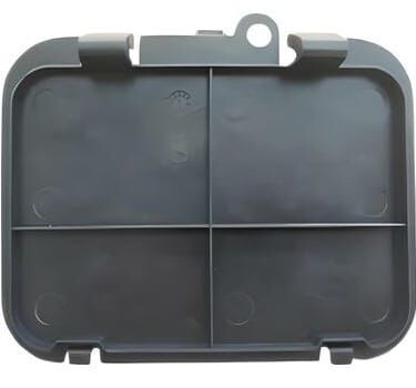 FIAT EGEA- SD/HB/SW- 15/20; ÖN ÇAMURLUK DAVLUMBAZI KAPAĞI