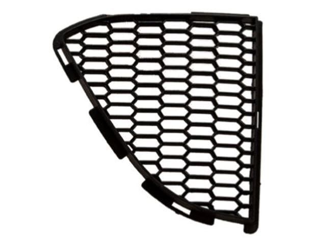 BMW 3 SERI- F30- 12/18; ÖN TAMPON PANJURU SAĞ (M-TECH/LCI)