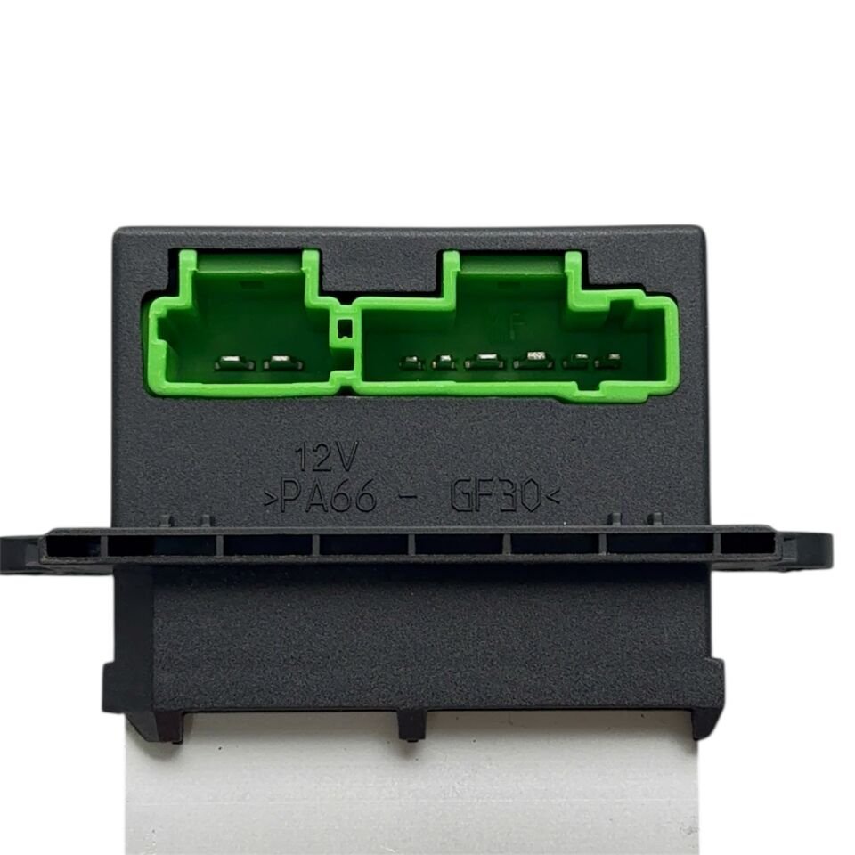 Nıssan Kalorifer Rezidans Note 06-09/Micra 02-09