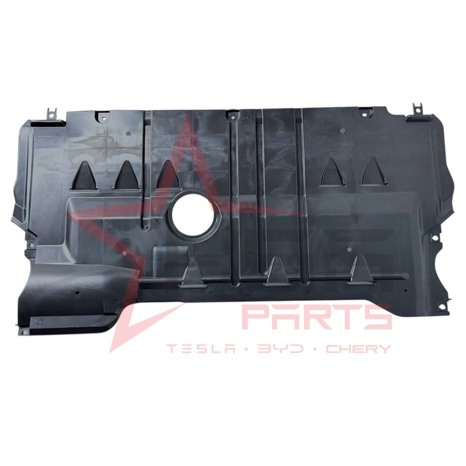 Mazda 3 Orta Karter Muhafazası (Büyük) 2005-2009 (BP4K-56-111)