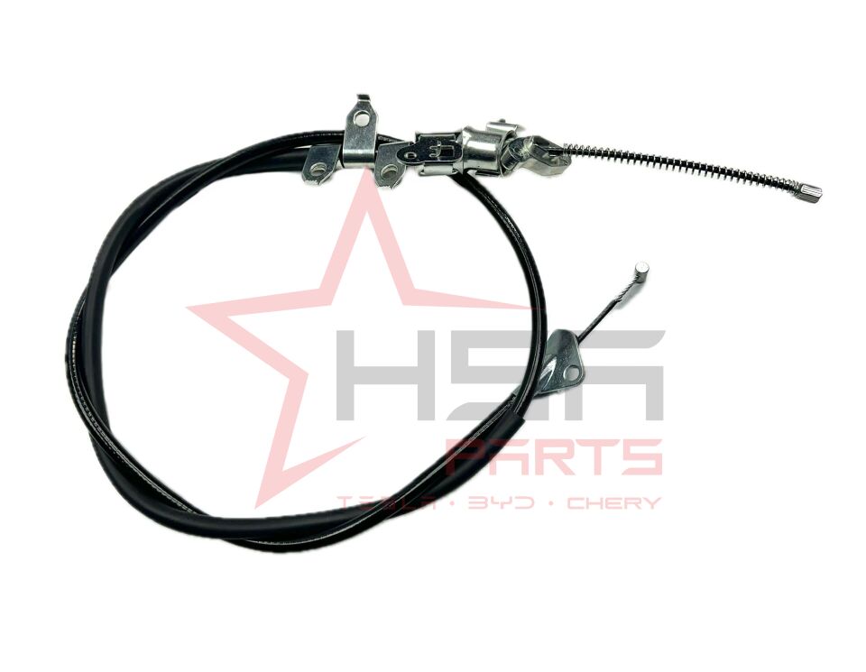 2006-2012 Daihatsu Terios Sağ Arka El Fren Teli 46420-B4010