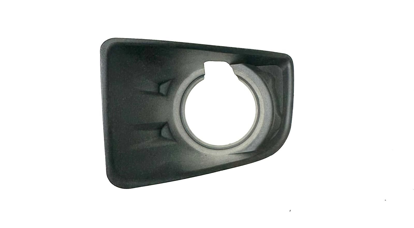 Isuzu Kapak Lamba Sis D-max 12-15 Sol (Sisli Yuvarlak)