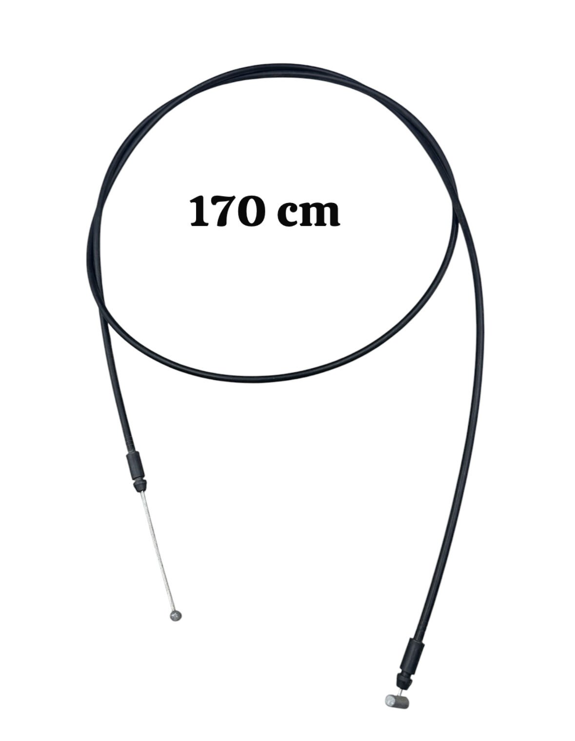 Hyundaı Tel Kaput Açma Accent Blue 11-15 (Kola Gelen)