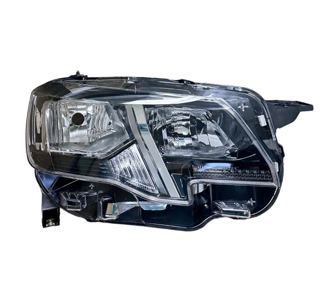 Peugeot Far Partner 19-22 Sağ