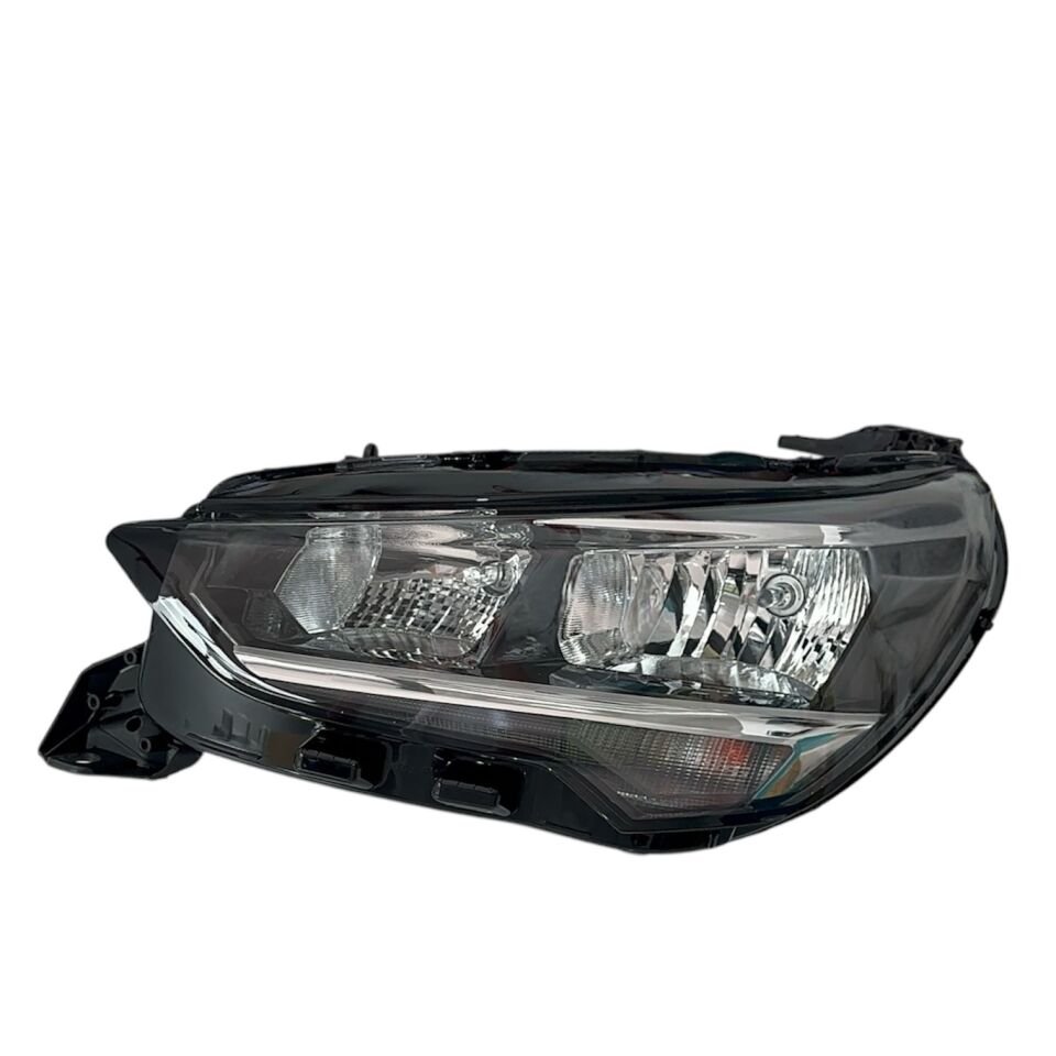 Opel Far Corsa F 19-23 Sol (Halojen)