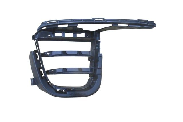 (YENİ ÜRÜN!!!)PORSCHE MACAN- 14/17; ÖN TAMPON PANJURU SAĞ SİYAH (TW)