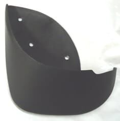 CHEVROLET LACETTI- SD- 04/09; ÖN PAÇALIK SOL (TW)