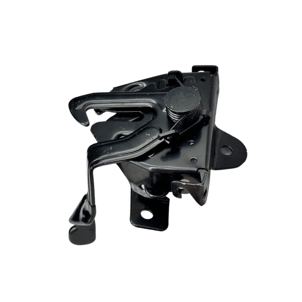 Hyundaı Kilit Kaput Motor Accent Blue 11-17