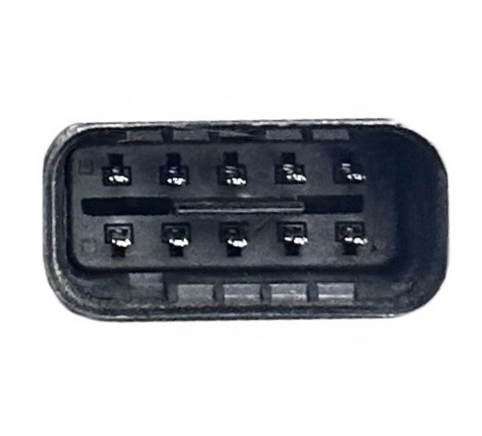 Peugeot Far Partner Rifter 19-22 Sol (Ledli)