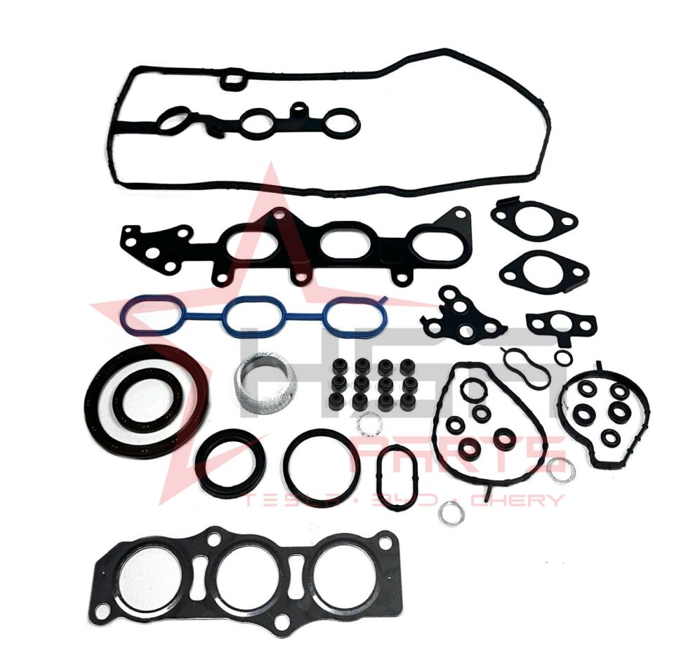 2005-2017 Toyota Yaris 1,0 Benzinli Takım Conta (SKC'siz) 04111-0Q020-C