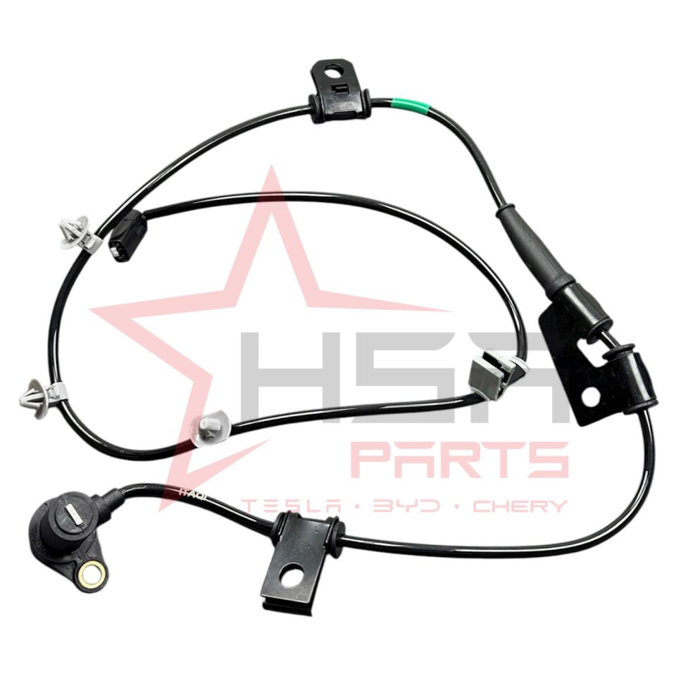 2004-2007 Hyundai Elantra Sağ Ön ABS Sensörü (Uyumlu Araçlar: 2003-2009 Kia Cerato Sağ Ön ABS Sensörü) 95670-2D150