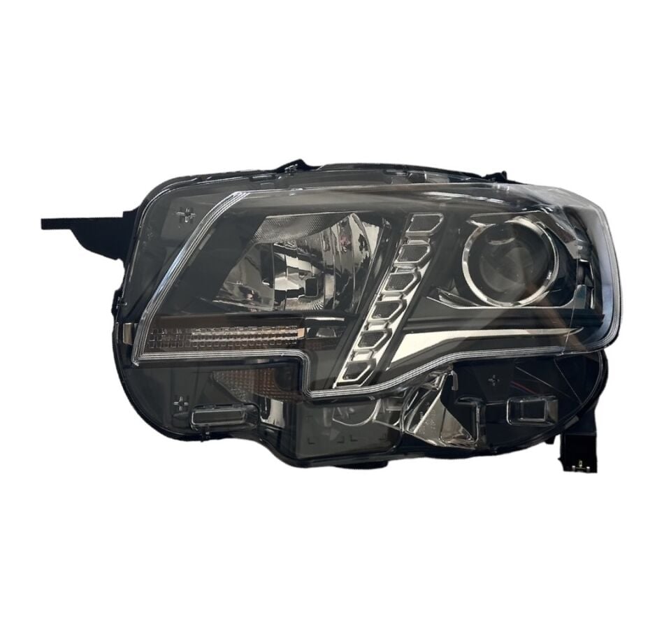 Peugeot Far Partner Rifter 19-22 Sol (Ledli)