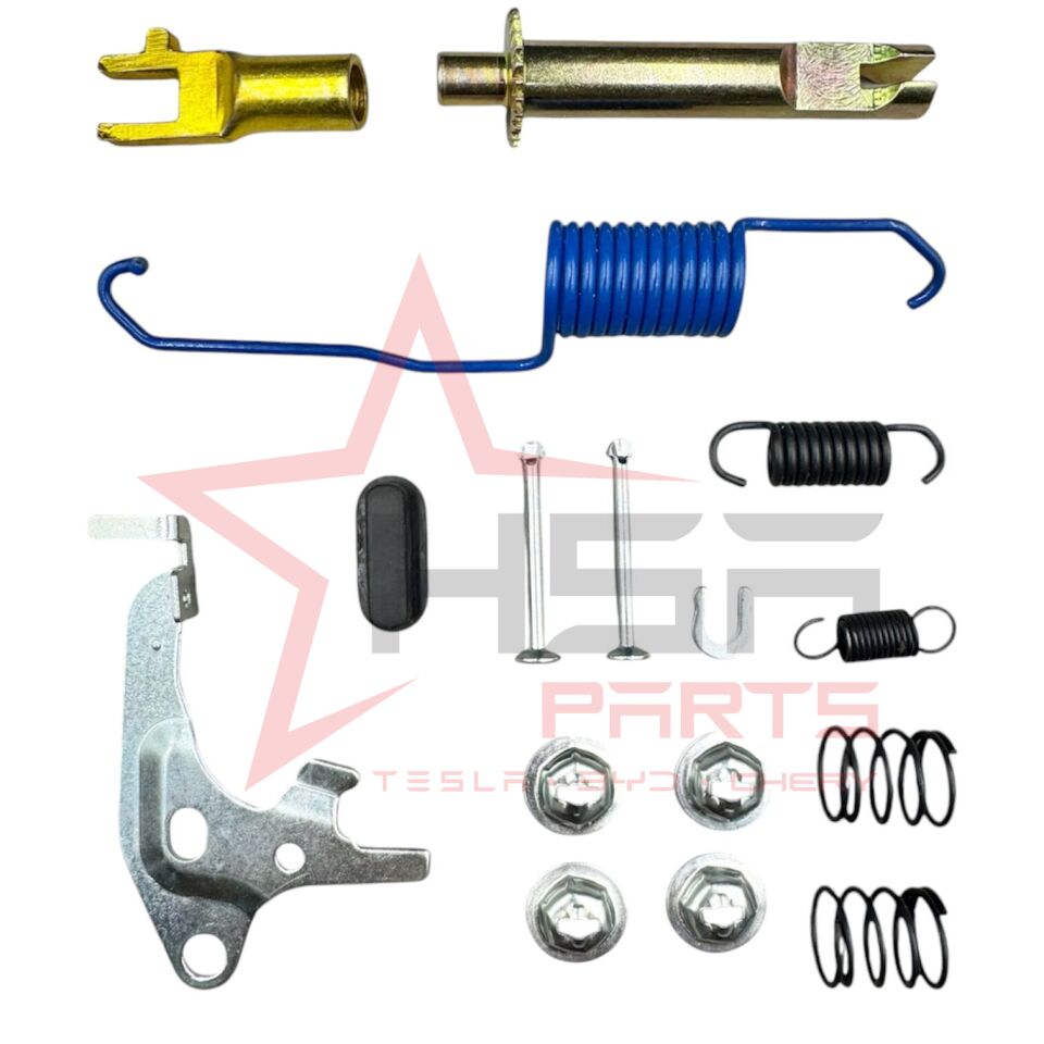 1998-2005 Daihatsu Terios Sağ Arka Fren Cırcırı UNI-27125