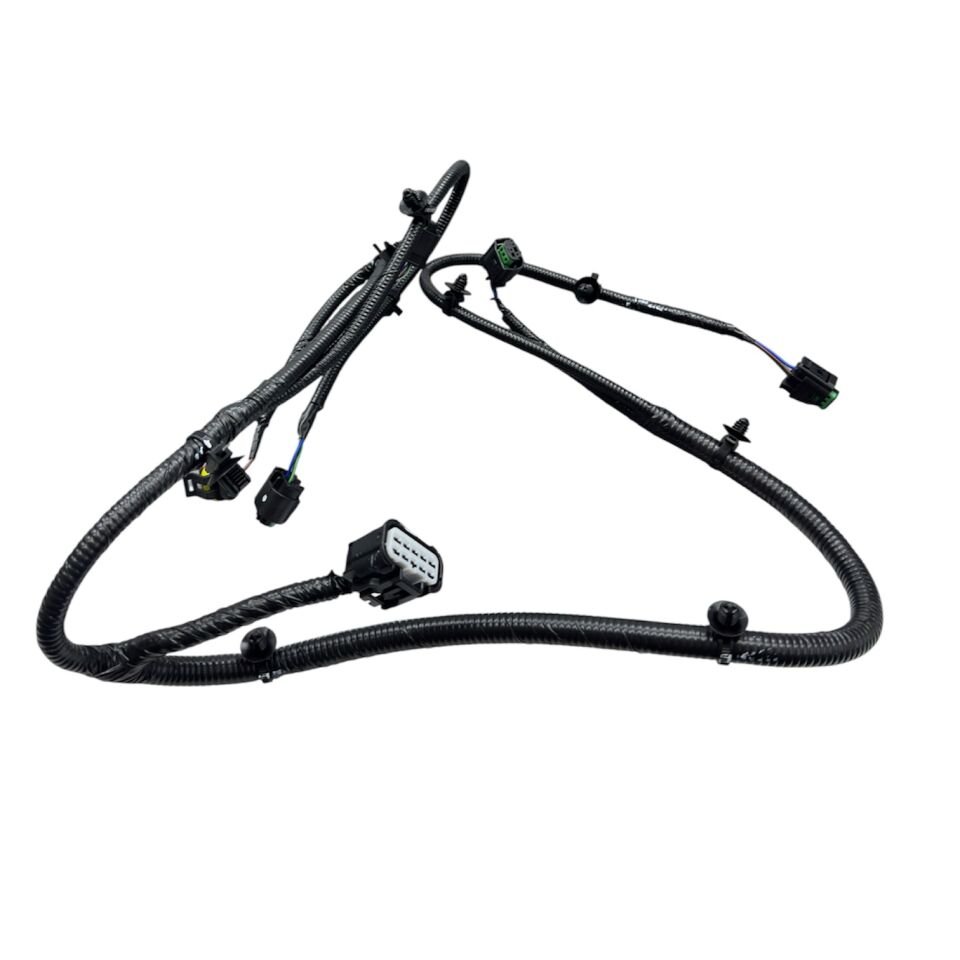 Chery Tesisat Sensör Park Omoda 5 22-24 Arka