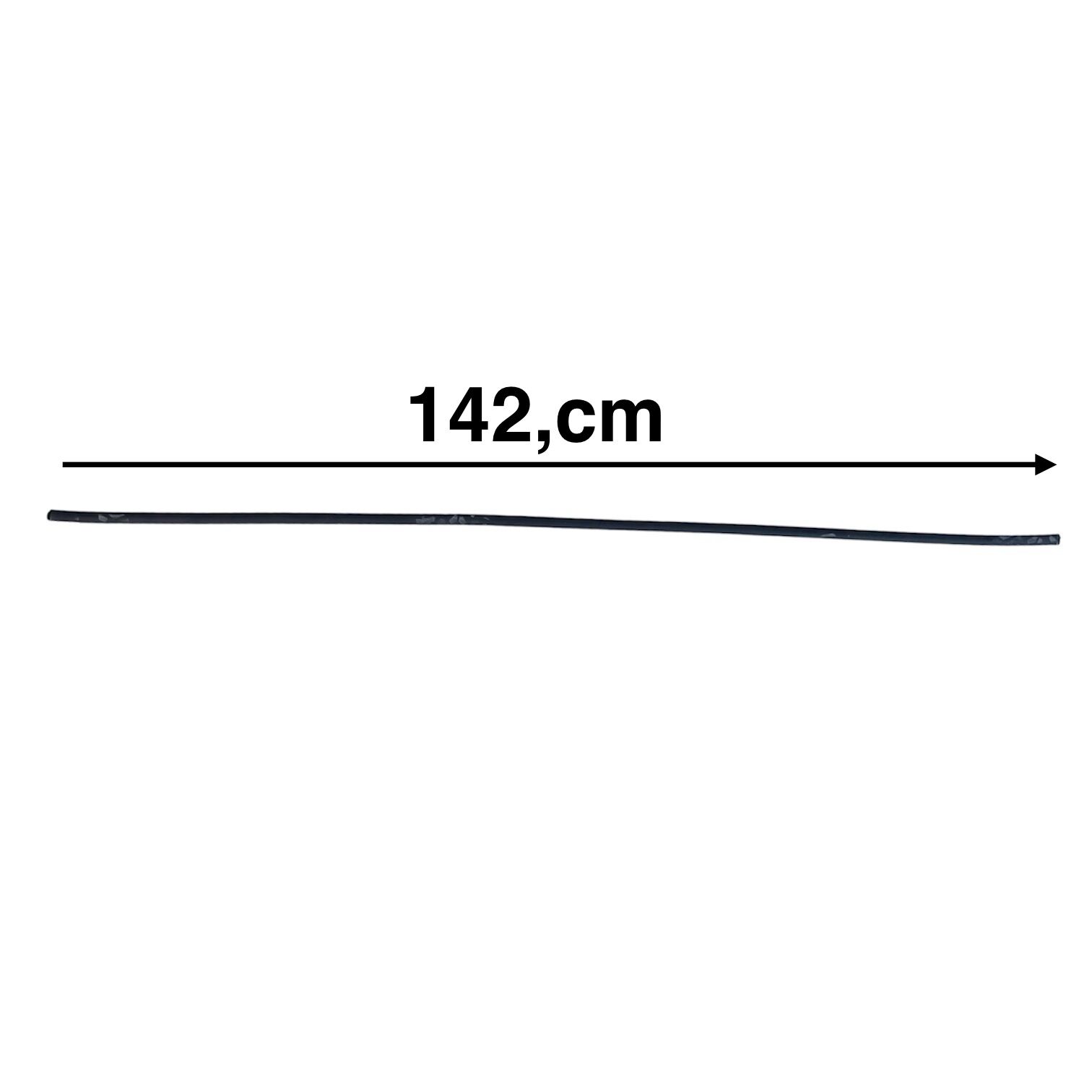 Honda Çıta Tavan Cıty 02-06 Sol