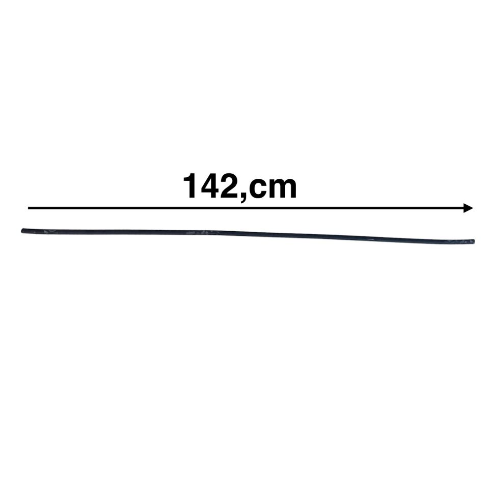 Honda Çıta Tavan Cıty 02-06 Sol