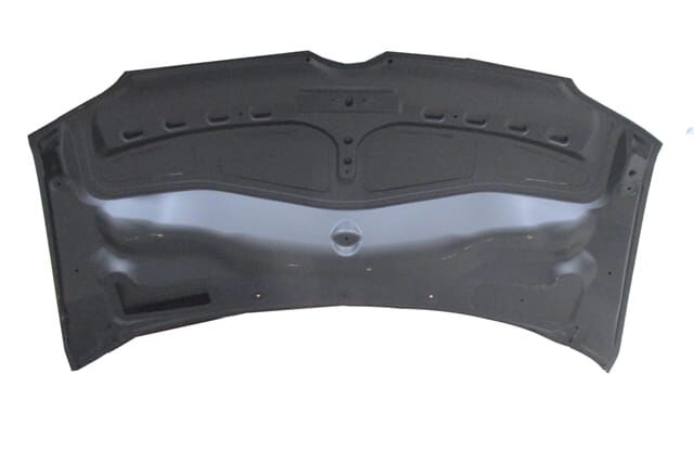 MERCEDES SPRINTER- 00/07; MOTOR KAPUTU (YERLİ)(İCELİ/ÇEKOMASTİKLİ)