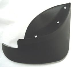 CHEVROLET LACETTI- SD- 04/09; ARKA PAÇALIK SAĞ (TW)